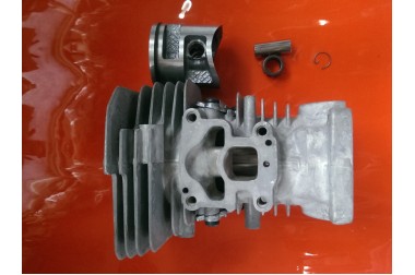 Циліндр Husqvarna 435/440 бензопила в зборі оригінал